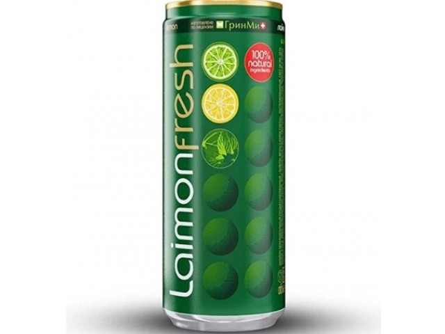 Laimon Fresh