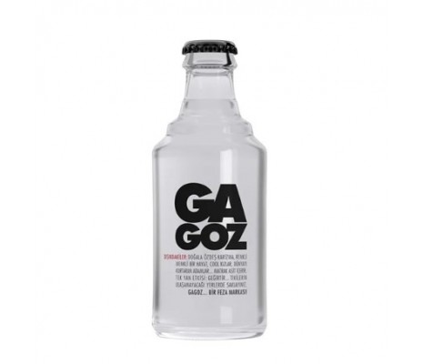 Sade Gazoz 250 Ml 24'lü Koli