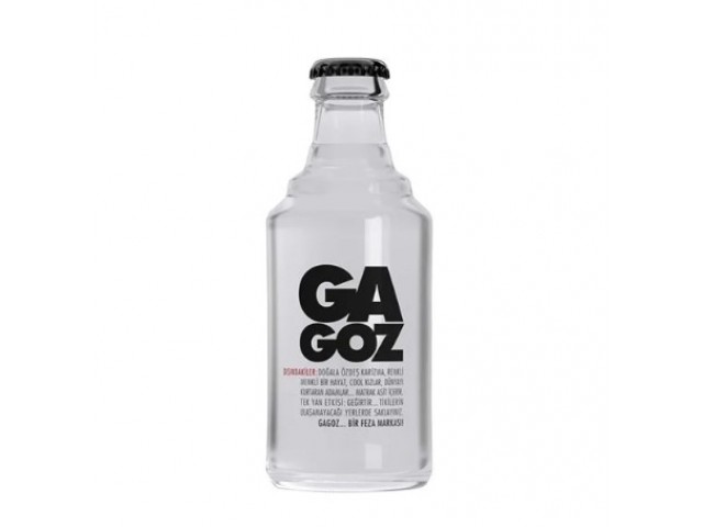 Sade Gazoz 250 Ml