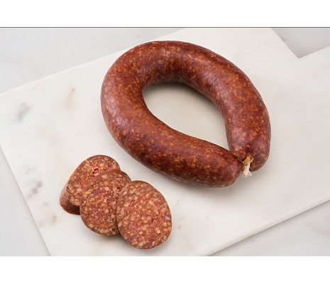 Dana Kangal Sucuk 1 Kilogram