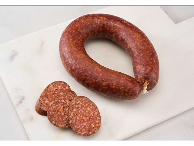 Dana Kangal Sucuk 1 Kilogram