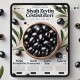 Siyah Zeytin Çeşitleri ve Faydaları Siyah Zeytin Çeşitleri ve Faydaları