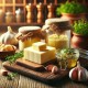Tereyağı Çeşitleri ile Sofralarınıza Lezzet Katın Tereyağı Çeşitleri ile Sofralarınıza Lezzet Katın