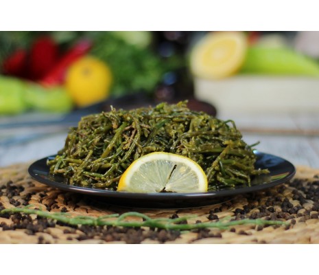 Deniz Börülcesi 150 Gr Mini Paket