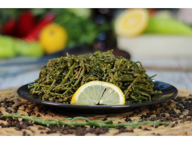 Deniz Börülcesi 150 Gr Mini Paket