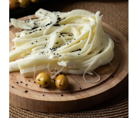 Çeçil Peyniri 1 Kg
