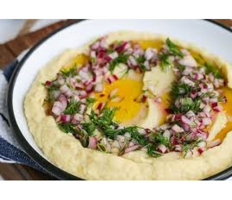 Fava 500 Gr Orta Paket