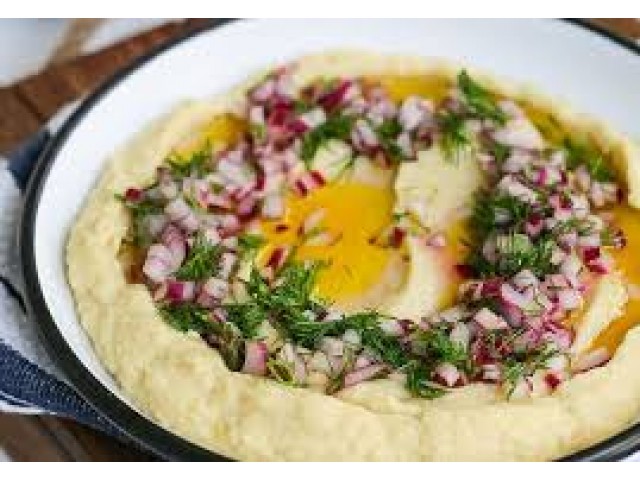 Fava 500 Gr Orta Paket