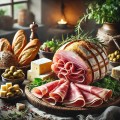 Jambon Çeşitleri