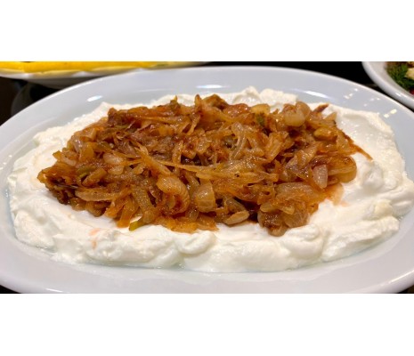 Karamelize Soğan 500 Gr Orta Paket