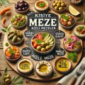 Kişiye Özel Mezeler