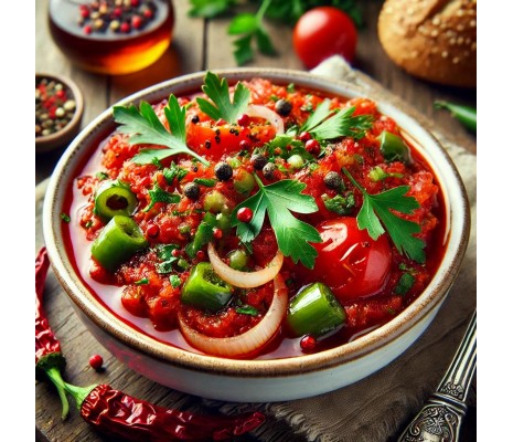ACILI EZME SİPARİŞE ÖZEL ÜRETİM