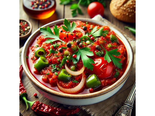 ACILI EZME SİPARİŞE ÖZEL ÜRETİM