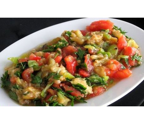 Manca 500 Gr Orta Paket