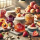 Reçel ve Tatlı Çeşitleri | Hızlı Meze Reçel ve Tatlı Çeşitleri | Hızlı Meze