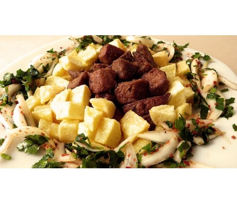 Tavuk Arnavut Ciğeri 150 Gr Mini Paket