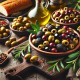 Taze ve Doğal Zeytin Çeşitleri Taze ve Doğal Zeytin Çeşitleri